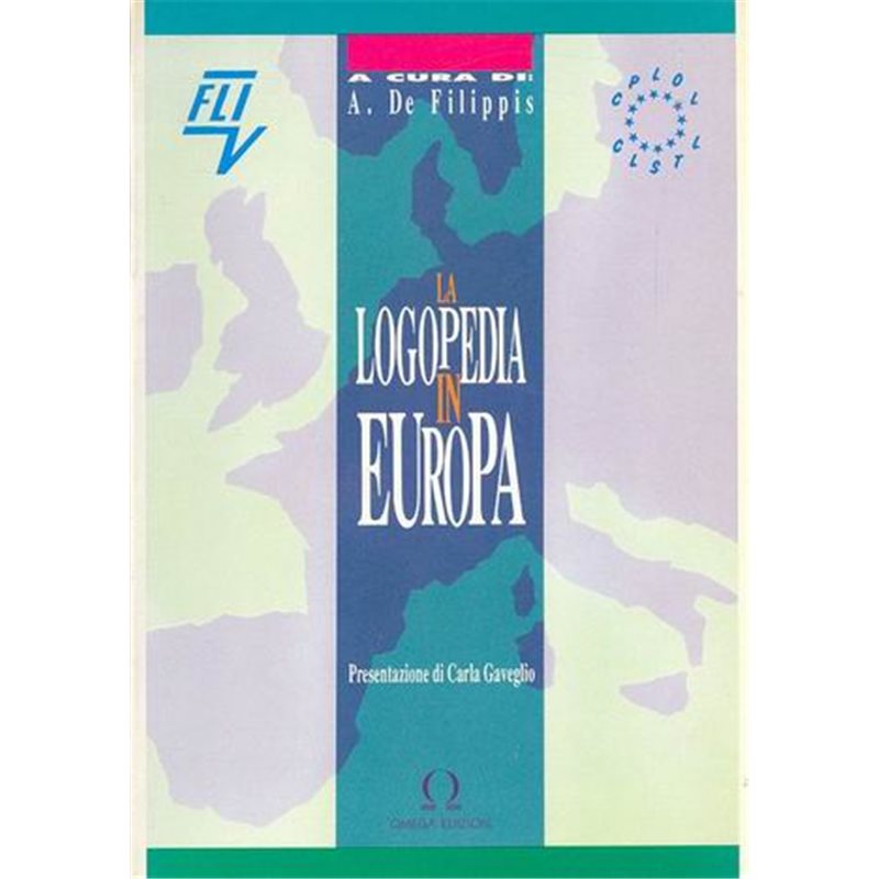 LA LOGOPEDIA IN EUROPA